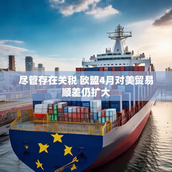 尽管存在关税 欧盟4月对美贸易顺差仍扩大