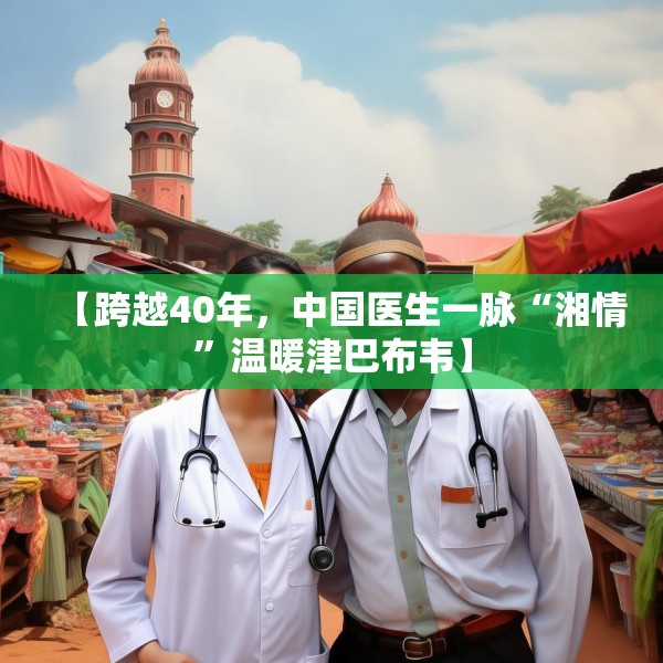 【跨越40年，中国医生一脉“湘情”温暖津巴布韦】