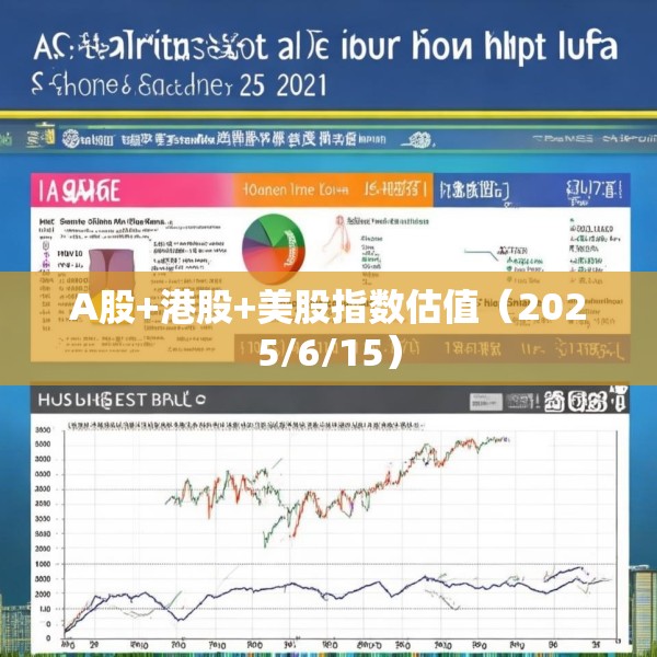 A股+港股+美股指数估值（2025/6/15）
